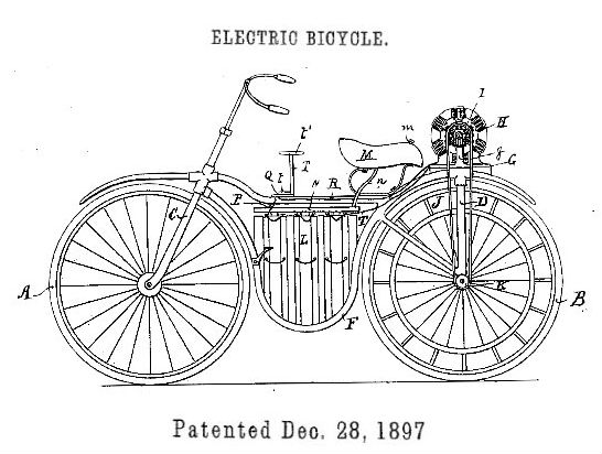Maiden bell midnight אופניים חשמליים: המדריך המלא - חדשHOT