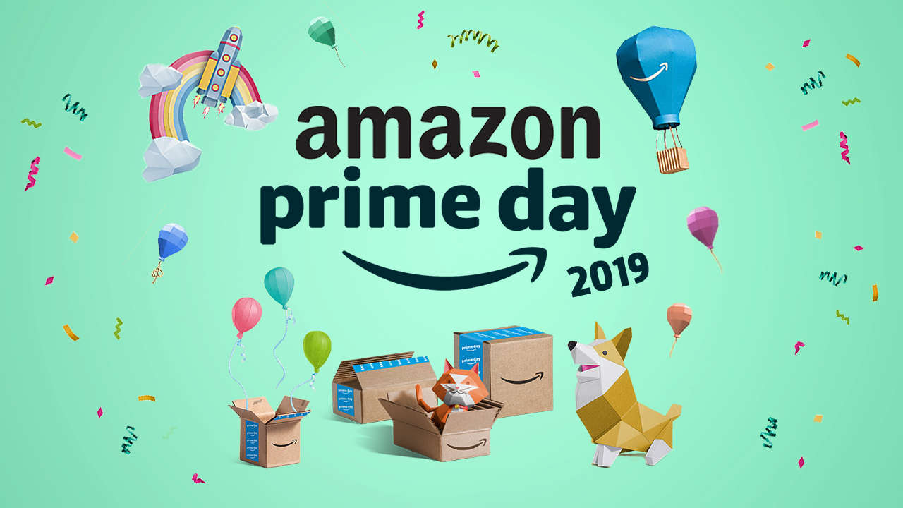 Photo of פריים דיי Prime Day – מכירות גבוהות מבלאק פרידיי וסייבר מאנדיי יחדיו!