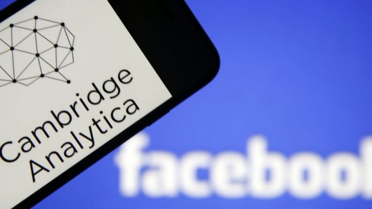 Photo of פייסבוק נקנסה ב־5 מיליארד דולרים עקב פרשת קיימברידג' אנליטיקה
