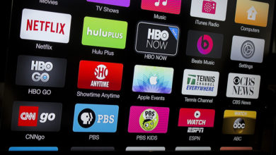 Photo of השקת +Apple TV אפל טיוי פלוס צפויה לנובמבר