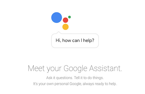 Photo of נגד סירי: גוגל אסיסטנט Google Assistant תקריא הודעות גוף שלישי