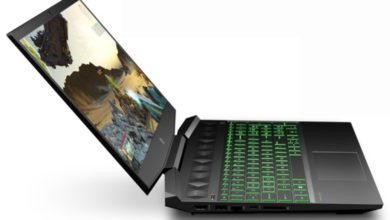 Photo of HP מציגה: מסך ומקלדת גיימינג מסדרת OMEN, מחשב ועוד!