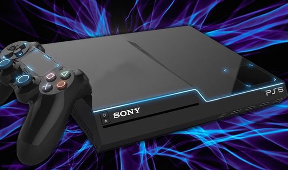 Photo of סוני פלייסטיישן 5 Sony Playstation ייחשף בפברואר 2020