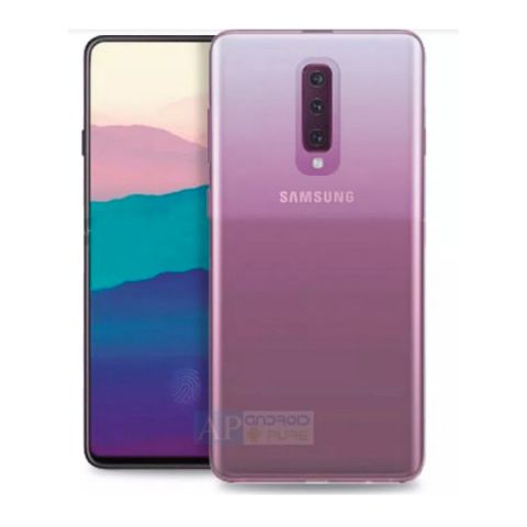 Photo of סמסונג גלקסי Samsung Galaxy A90 עם 5G ו־Snapdragon 855