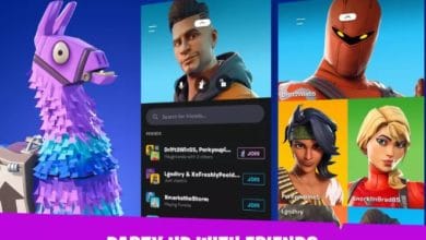 Photo of נוסף לפורטנייט Fortnite צ'אט קולי חוצה – פלטפורמות