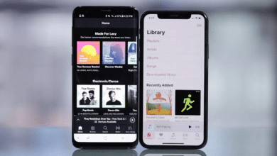 Photo of Spotify נגד Apple Music