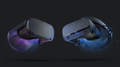 Photo of Oculus Quest: יוכל להריץ משחקי SteamVR