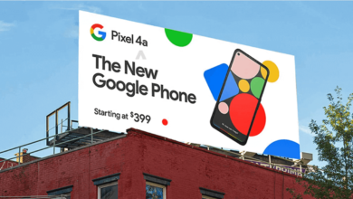 Photo of הדלפה: Pixel 4A במחיר התחלתי של 400$