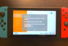 Photo of שירות Switch Online של נינטנדו הופסק