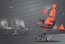 Photo of איך לבחור כיסא גיימר?