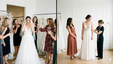 Photo of הטעות הקריטית שרוב הכלות עושות במדידה הראשונה – ואיך להימנע ממנה
