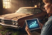 Photo of האם הרכב הישן שלכם שווה הרבה יותר ממה שחשבתם? כך תבדקו