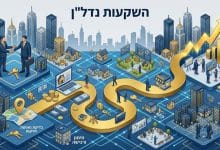 Photo of הסודות המקצועיים של יותם בן חמו ליצירת תשואות יציבות וביטחון כלכלי בשוק נדל"ן משתנה ומאתגר