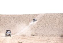 Photo of כשהכביש נגמר: מה באמת נדרש מנהג שפועל בתנאי שטח מורכבים?