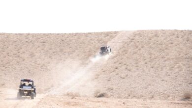 Photo of כשהכביש נגמר: מה באמת נדרש מנהג שפועל בתנאי שטח מורכבים?